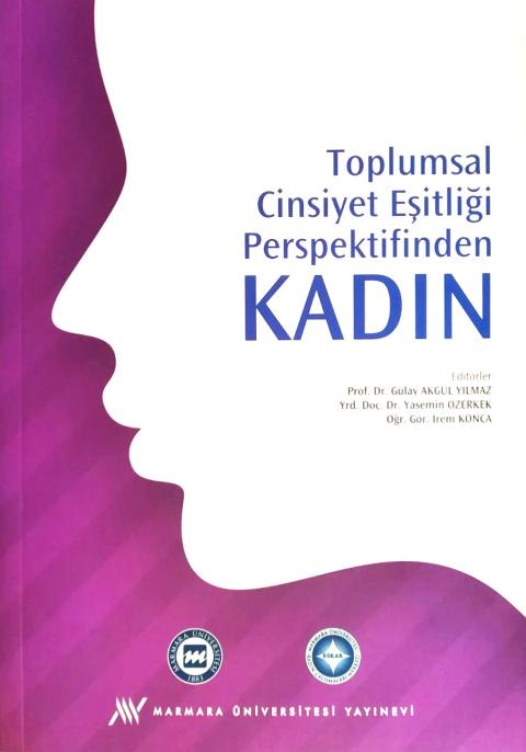 Toplumsal Cinsiyet Eşitliği Perspektifinden Kadın